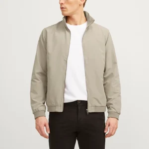 Chaqueta Jack&Jones Rush Beig