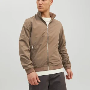 Chaqueta Jack&Jones Rush Marrón