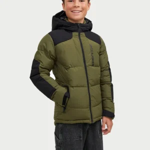 Chaqueta Jack&Jones Otis Verde