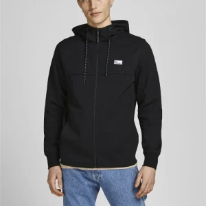 Sudadera Jack&Jones Air Negro