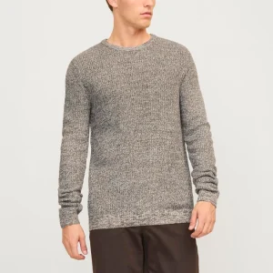 Jersey Jack&Jones Lewis beige