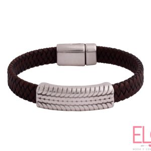 PULSERA BLACK BOY