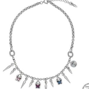 COLLAR DON’T STOP ME NOW