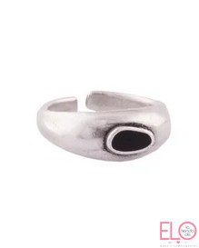 ANILLO NEON NEGRO