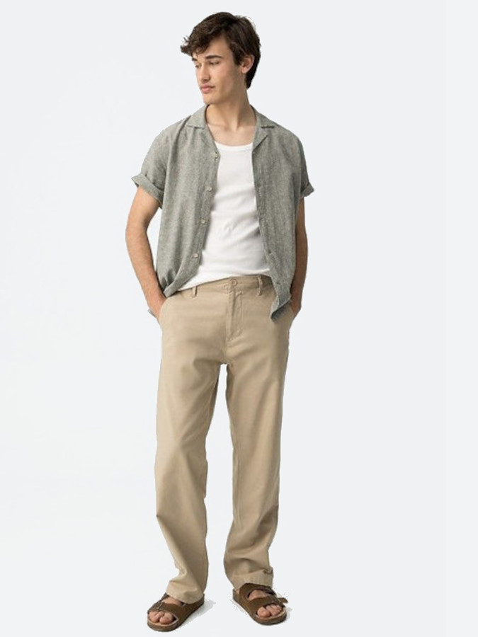 Pantalón Tiffosi Chino H35 - Imagen 4