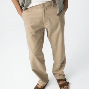 Pantalón Tiffosi Chino H35