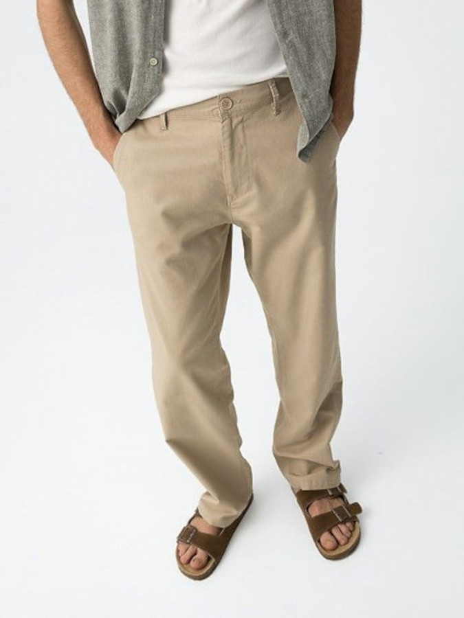 Pantalón Tiffosi Chino H35