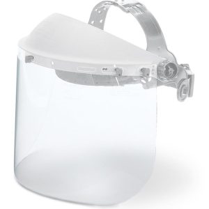 VISOR POLICARBONATO