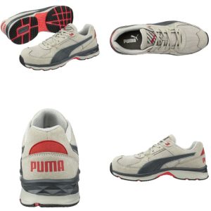 ZAPATILLA  PUMA VANTI GREY