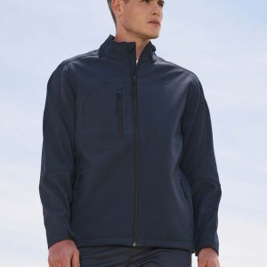 Chaqueta softshell