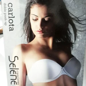 Sujetador Crazy de mujer Carlota